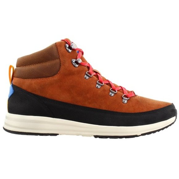 Men\'s The North Face Back-to Berkeley Redux Boots Size 11